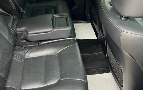 Toyota Land Cruiser 200, 2017 год, 5 650 000 рублей, 8 фотография