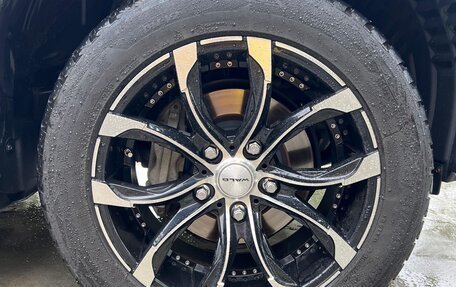 Toyota Land Cruiser 200, 2017 год, 5 650 000 рублей, 4 фотография