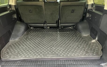 Toyota Land Cruiser 200, 2017 год, 5 650 000 рублей, 10 фотография