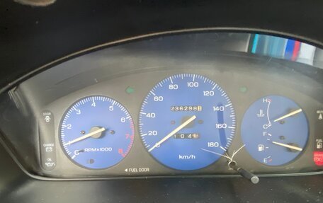 KIA Avella, 1996 год, 110 000 рублей, 3 фотография