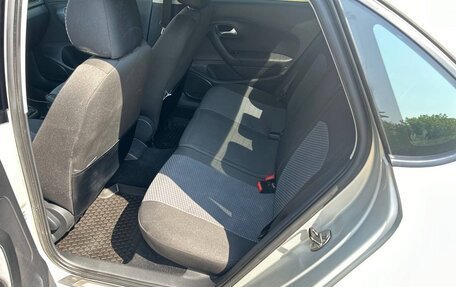 Volkswagen Polo VI (EU Market), 2011 год, 870 000 рублей, 14 фотография