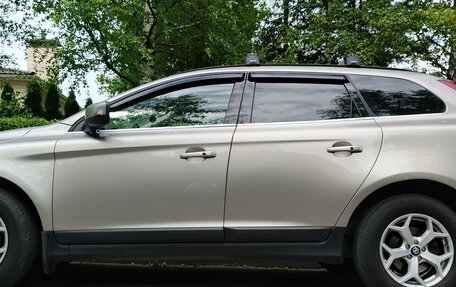 Volvo XC60 II, 2012 год, 1 750 000 рублей, 3 фотография