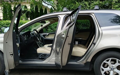 Volvo XC60 II, 2012 год, 1 750 000 рублей, 2 фотография