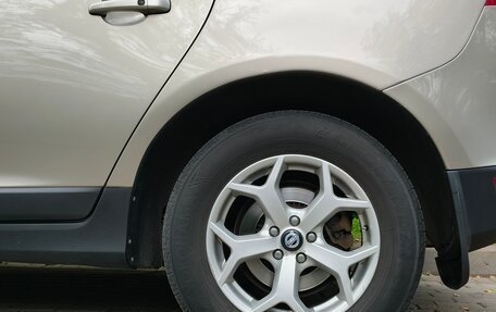 Volvo XC60 II, 2012 год, 1 750 000 рублей, 5 фотография