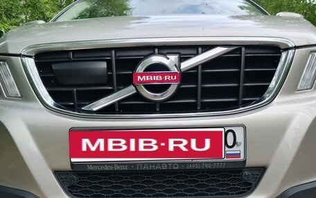 Volvo XC60 II, 2012 год, 1 750 000 рублей, 4 фотография