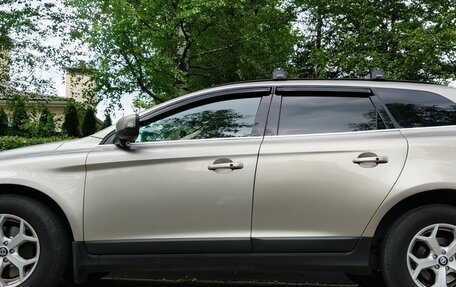 Volvo XC60 II, 2012 год, 1 750 000 рублей, 12 фотография