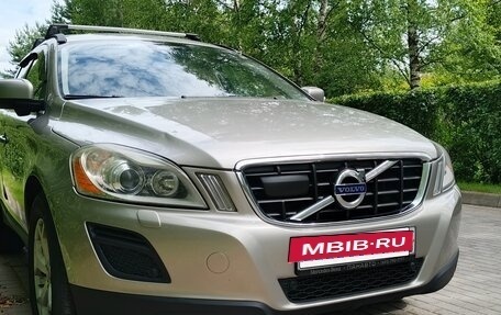 Volvo XC60 II, 2012 год, 1 750 000 рублей, 8 фотография
