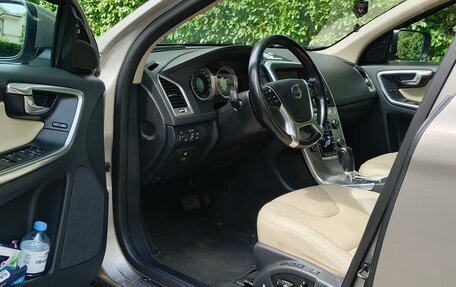 Volvo XC60 II, 2012 год, 1 750 000 рублей, 16 фотография