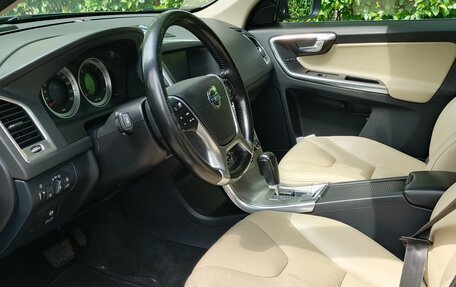 Volvo XC60 II, 2012 год, 1 750 000 рублей, 22 фотография