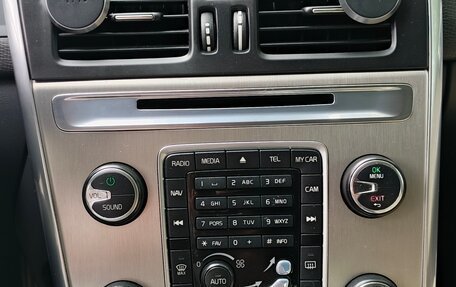 Volvo XC60 II, 2012 год, 1 750 000 рублей, 19 фотография