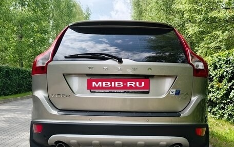 Volvo XC60 II, 2012 год, 1 750 000 рублей, 9 фотография