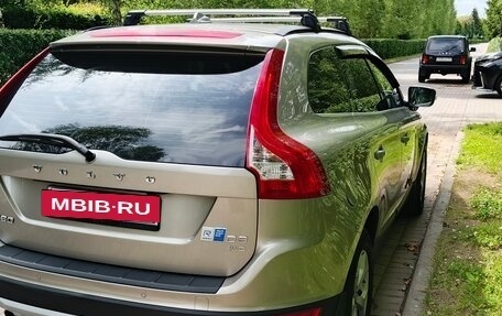 Volvo XC60 II, 2012 год, 1 750 000 рублей, 14 фотография