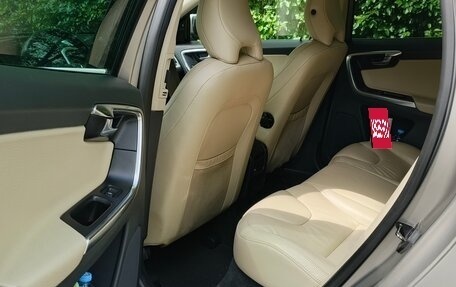Volvo XC60 II, 2012 год, 1 750 000 рублей, 20 фотография
