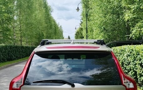 Volvo XC60 II, 2012 год, 1 750 000 рублей, 13 фотография