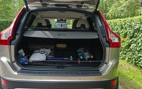 Volvo XC60 II, 2012 год, 1 750 000 рублей, 27 фотография