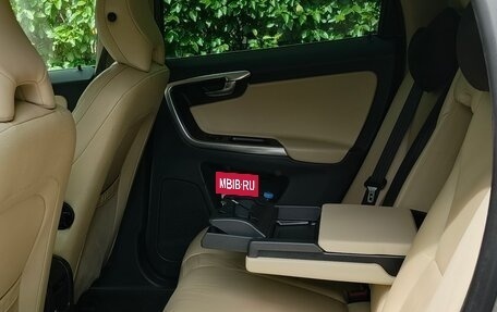 Volvo XC60 II, 2012 год, 1 750 000 рублей, 18 фотография