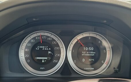 Volvo XC60 II, 2012 год, 1 750 000 рублей, 32 фотография