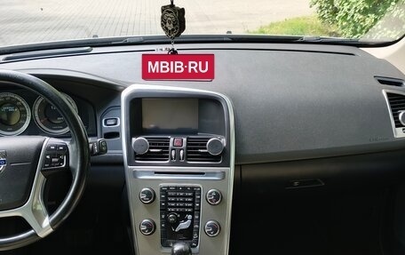 Volvo XC60 II, 2012 год, 1 750 000 рублей, 17 фотография