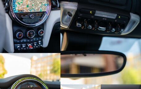 MINI Cabrio, 2021 год, 4 000 000 рублей, 7 фотография