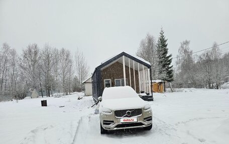 Volvo XC90 II рестайлинг, 2021 год, 4 580 000 рублей, 6 фотография