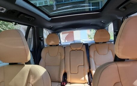 Volvo XC90 II рестайлинг, 2021 год, 4 580 000 рублей, 5 фотография