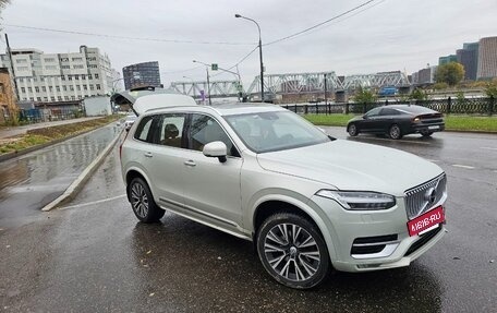 Volvo XC90 II рестайлинг, 2021 год, 4 580 000 рублей, 7 фотография