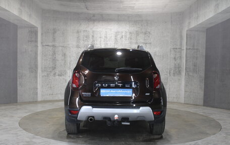 Renault Duster I рестайлинг, 2018 год, 1 377 000 рублей, 11 фотография