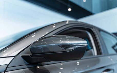 Geely Emgrand, 2024 год, 2 243 990 рублей, 9 фотография