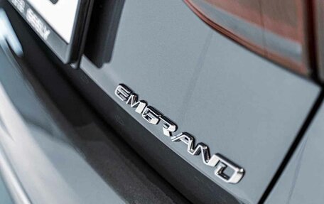 Geely Emgrand, 2024 год, 2 243 990 рублей, 5 фотография