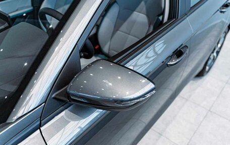 Geely Emgrand, 2024 год, 2 243 990 рублей, 10 фотография