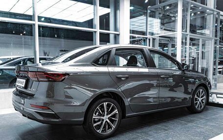Geely Emgrand, 2024 год, 2 243 990 рублей, 4 фотография