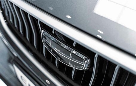 Geely Emgrand, 2024 год, 2 243 990 рублей, 6 фотография