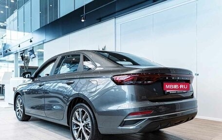 Geely Emgrand, 2024 год, 2 243 990 рублей, 2 фотография