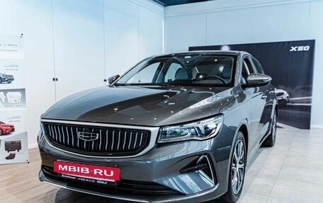 Geely Emgrand, 2024 год, 2 243 990 рублей, 3 фотография