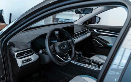 Geely Emgrand, 2024 год, 2 243 990 рублей, 12 фотография