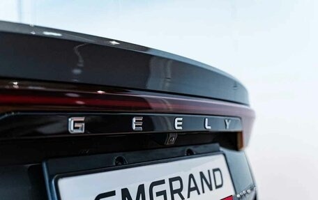 Geely Emgrand, 2024 год, 2 243 990 рублей, 16 фотография