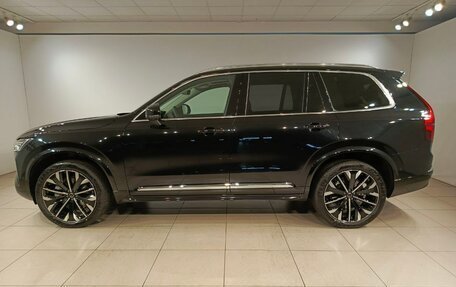 Volvo XC90 II рестайлинг, 2025 год, 12 950 000 рублей, 3 фотография
