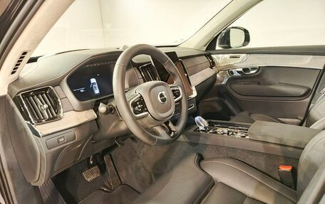 Volvo XC90 II рестайлинг, 2025 год, 12 950 000 рублей, 10 фотография