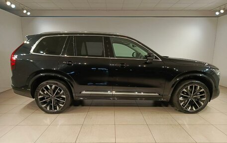 Volvo XC90 II рестайлинг, 2025 год, 12 950 000 рублей, 7 фотография
