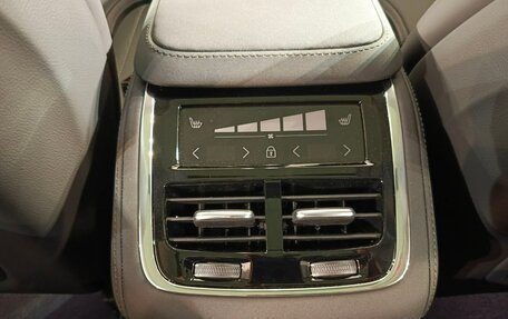Volvo XC90 II рестайлинг, 2025 год, 12 950 000 рублей, 18 фотография