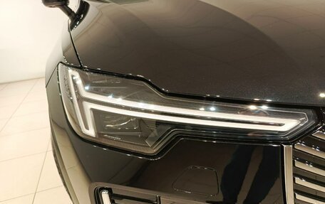 Volvo XC90 II рестайлинг, 2025 год, 12 950 000 рублей, 16 фотография