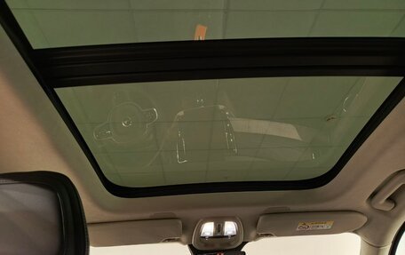 Volvo XC90 II рестайлинг, 2025 год, 12 950 000 рублей, 19 фотография