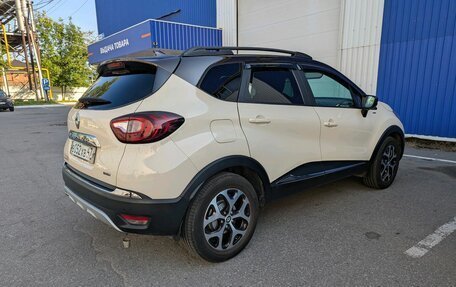 Renault Kaptur I рестайлинг, 2019 год, 1 549 000 рублей, 4 фотография