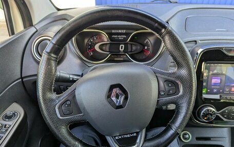 Renault Kaptur I рестайлинг, 2019 год, 1 549 000 рублей, 8 фотография
