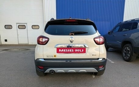 Renault Kaptur I рестайлинг, 2019 год, 1 549 000 рублей, 5 фотография