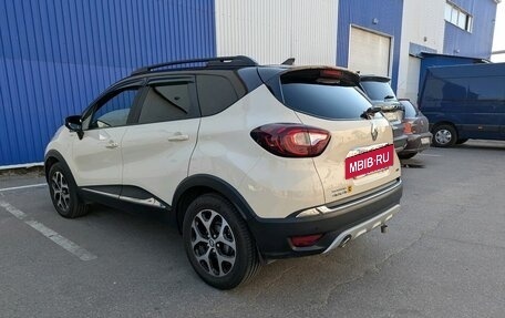 Renault Kaptur I рестайлинг, 2019 год, 1 549 000 рублей, 6 фотография