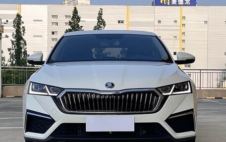 Skoda Octavia IV, 2024 год, 2 325 000 рублей, 2 фотография