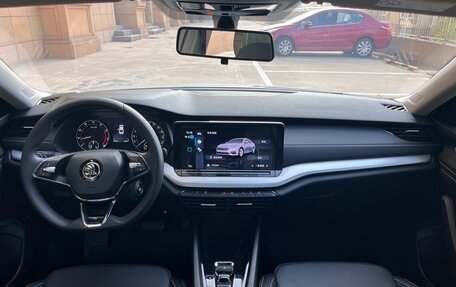 Skoda Octavia IV, 2024 год, 2 325 000 рублей, 9 фотография