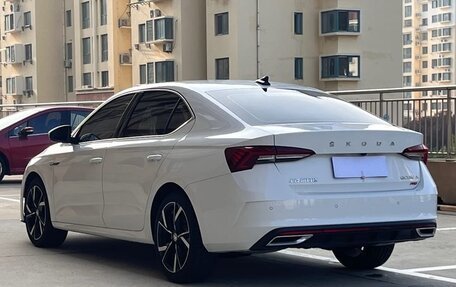 Skoda Octavia IV, 2024 год, 2 325 000 рублей, 6 фотография