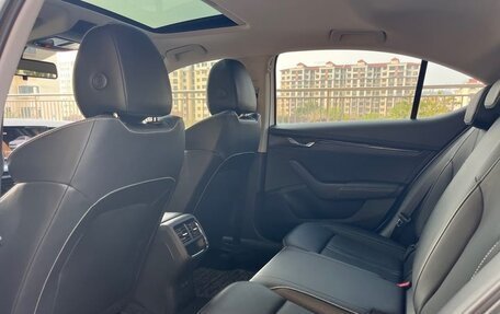 Skoda Octavia IV, 2024 год, 2 325 000 рублей, 10 фотография